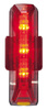 Lampa Topeak tylna Redlite Aero 