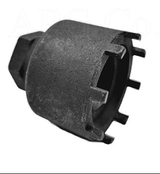 Klucz do Silnika Bosch 3Gen. Active Pro CX Line