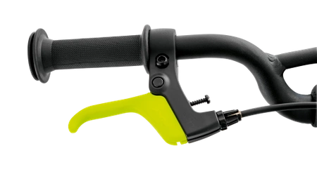 Rower Puky 16" LS-PRO ash blue anthracite