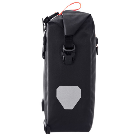 Sakwa Un. Ortlieb Bike Packing Gravel-Pack Black Q