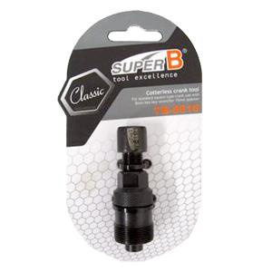 Ściągacz Super-B do korb