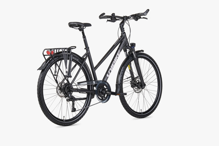 Rower damski Unibike Expedition 28” Coffee