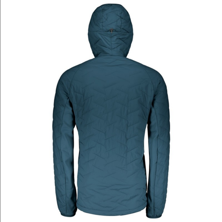 Bluza Scott Kurtka Scott Insuloft VX Nightfall blue