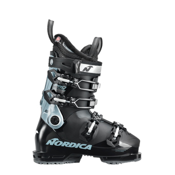 Buty Narciarskie Nordica PRO MACHINE 85 W Black Avio White