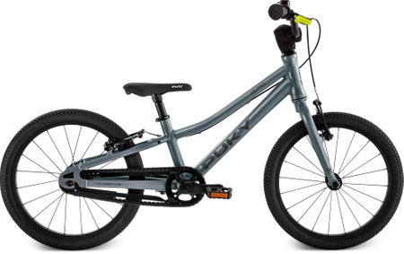 Rower Puky 18" LS-PRO ash blue anthracite