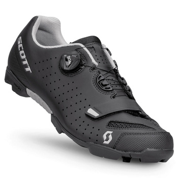 Buty Scott MTB Comp Boa Mt Black silver