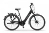 Rower elektryczny 28" Ecobike LX Black