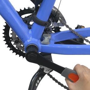 Klucz Super-B do Suportu Shimano z Rączką