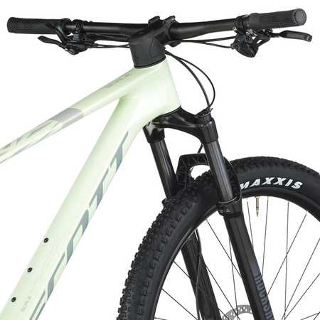 Rower 29" Scott Scale 920 ambrosia green