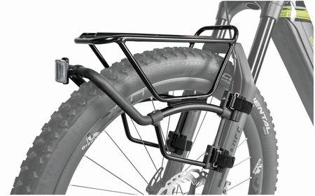 Bagażnik Topeak przód Tetrarack M1 dla MTB