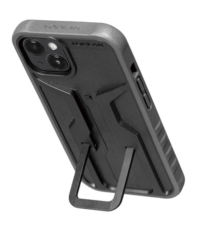 Pokrowiec Topeak Ridecase For Iphone 13 Black/Gray