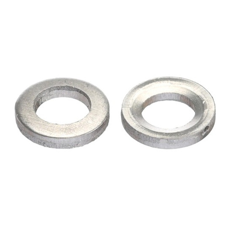 Podkładka Pillar p/Nypel ukryty 36 szt.