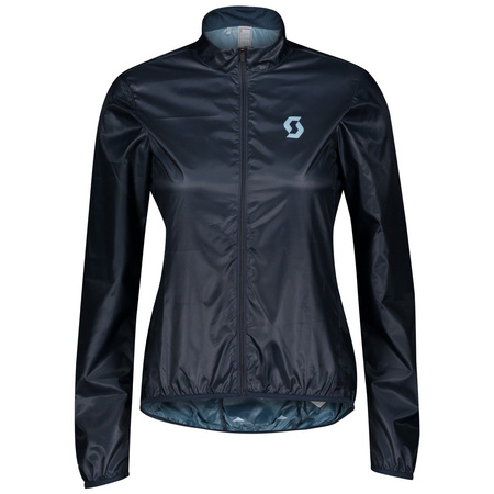 Kurtka Scott Lady Endurance WB midnight blue