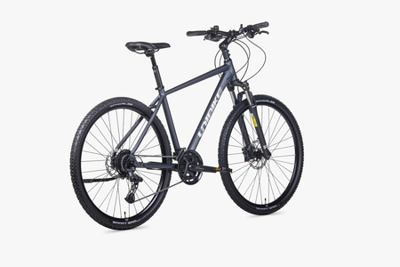 Rower Unibike Viper 28” Szary