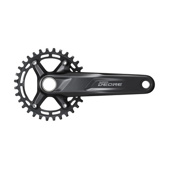 Mech. Korb. 10/11rz 52mm FC-M5100 32T 175mm B/Łoż