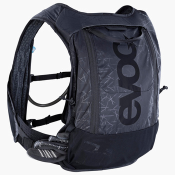 Plecak Evoc HYDRO PRO 6 + HYDRATION BLADDER 1,5 black
