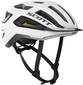 Kask Scott ARX Plus (CE) White Black