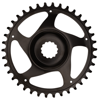 Zębatka KMC Bosch Gen 3 38T 11/128" direct mount