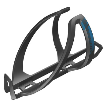 Koszyk Syncros Coupe Cage 2.0 Black/Ocean Blue One
