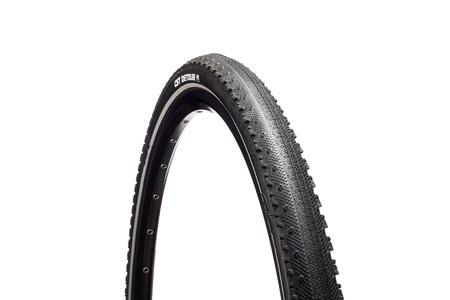 Opona 700 x 38 C-3015 DETOUR 60TPI EPS DUAL DRUT