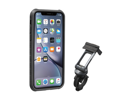 Pokrowiec Topeak Ridecase For Iphone Xr Black/Gray
