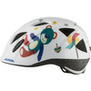 Kask Alpina Ximo White Bear Gloss