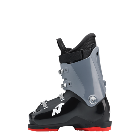 Buty Narciarskie Nordica SPEEDMACHINE J4 Black Red