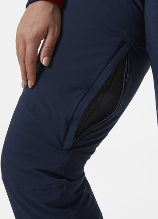 Spodnie Helly Hansen Lady Alphelia 2.0 597 Navy