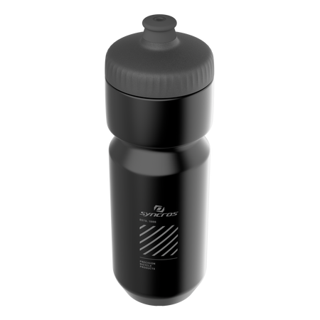 Bidon Syncros G6 Corporate Black 750ml