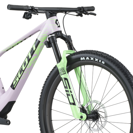 Rower 29" Spark RC World Cup hush purple