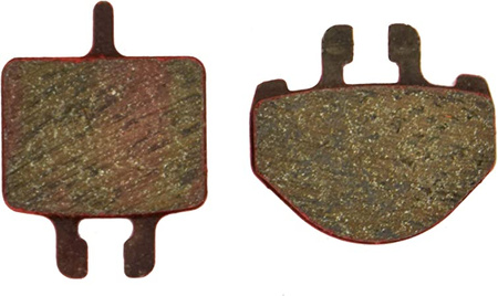 Klocki do hamulca Grimeca system 7