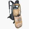 Plecak Evoc EVOC RIDE 12l carbon grey - black