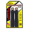 Chwyty ESI FIT XC - black