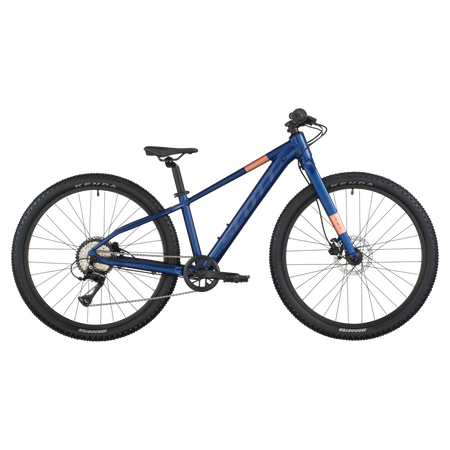 Rower 26" Scott Scale 600 clematis blue