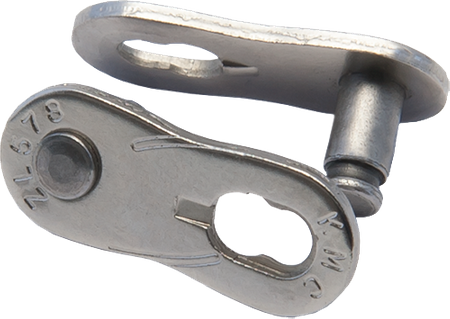 Złączka łańcucha KMC Z1eHX 1rz. Szeroka Bl. 2x