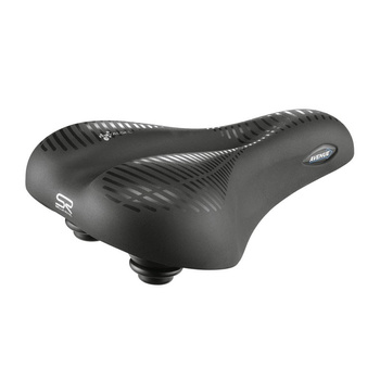 Siodło SR Classic Avenue Actec Gel Lady