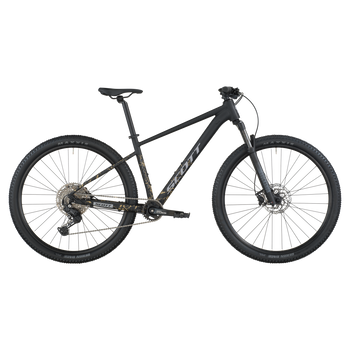 Rower 29" Scott Contrail 10 black XS