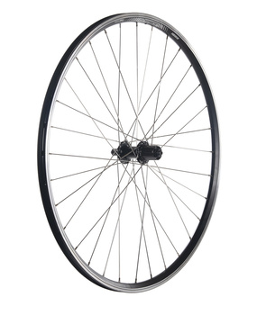 Koło Tył 28" Freeway piasta 9-10rz. Czarne