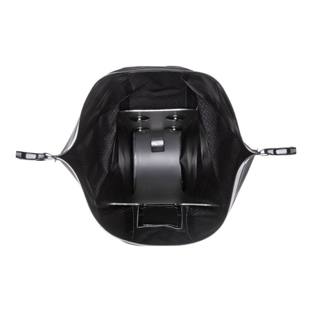 Ortlieb Torba Podsiodłowa Saddle-Bag Two Black Mat