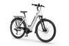 Rower elektryczny 28" Ecobike LX 300 White