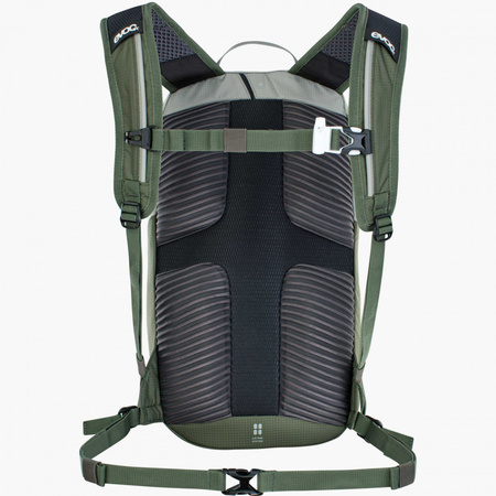 Plecak Evoc EVOC RIDE 8l stone dark olive