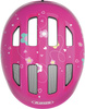 Kask ABUS SMILEY 3.0 pink butterfly