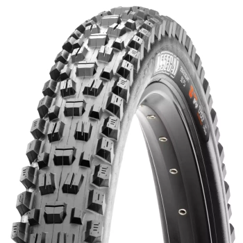 Opona 27,5 x 2,50 Maxxis DH Assegai 2x60TPI