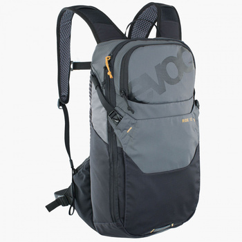 Plecak Evoc EVOC RIDE 12l carbon grey - black