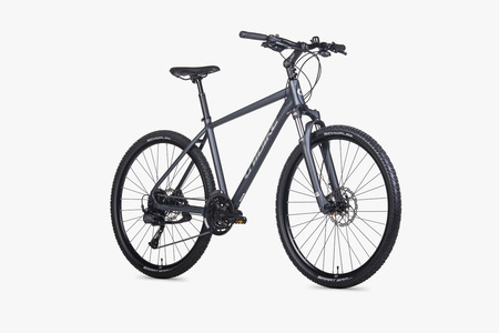 Rower Unibike Viper 28” Szary