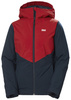 Kurtka Helly Hansen Lady Alpine Insulated 597 Navy