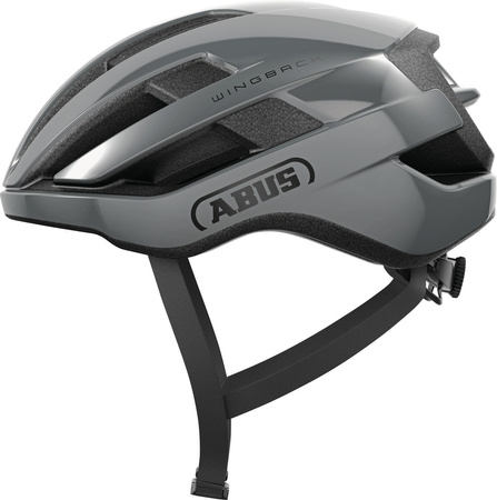 Kask ABUS WINGBACK race grey