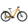 Rower elektryczny 29" Scott Axis 20 colorado gold
