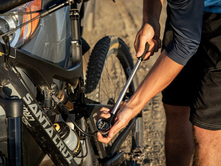 Pompka Topeak Pocketshock Dxg XL