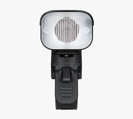 Lampa Przód Ravemen LR1000 Black New